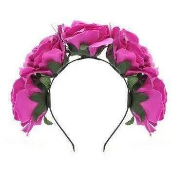 Rose Crown