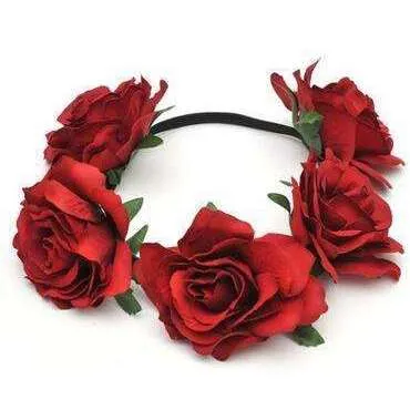 Rose Crown