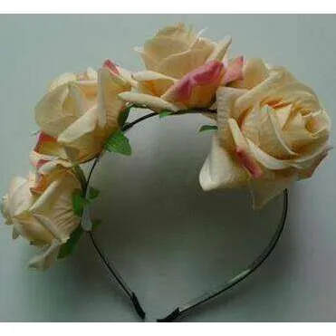 Rose Crown