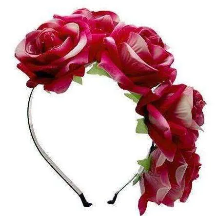 Rose Crown