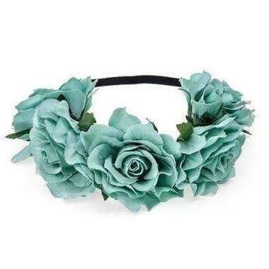 Rose Crown