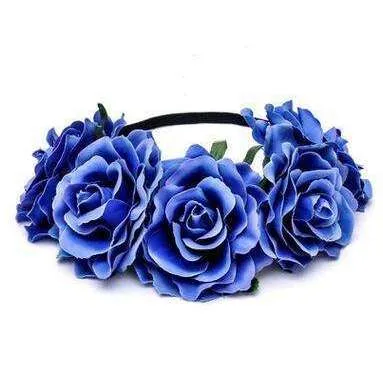 Rose Crown