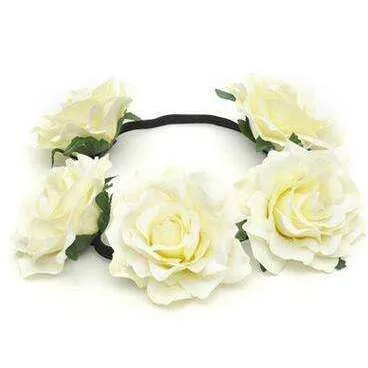 Rose Crown