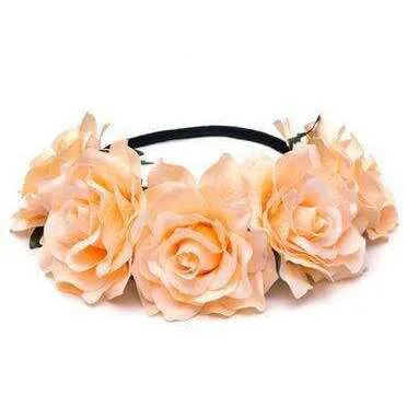 Rose Crown