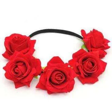 Rose Crown