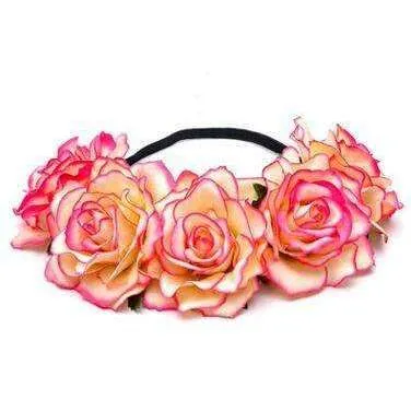 Rose Crown