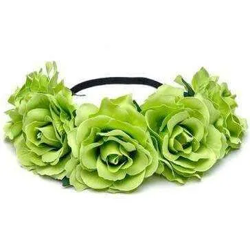 Rose Crown