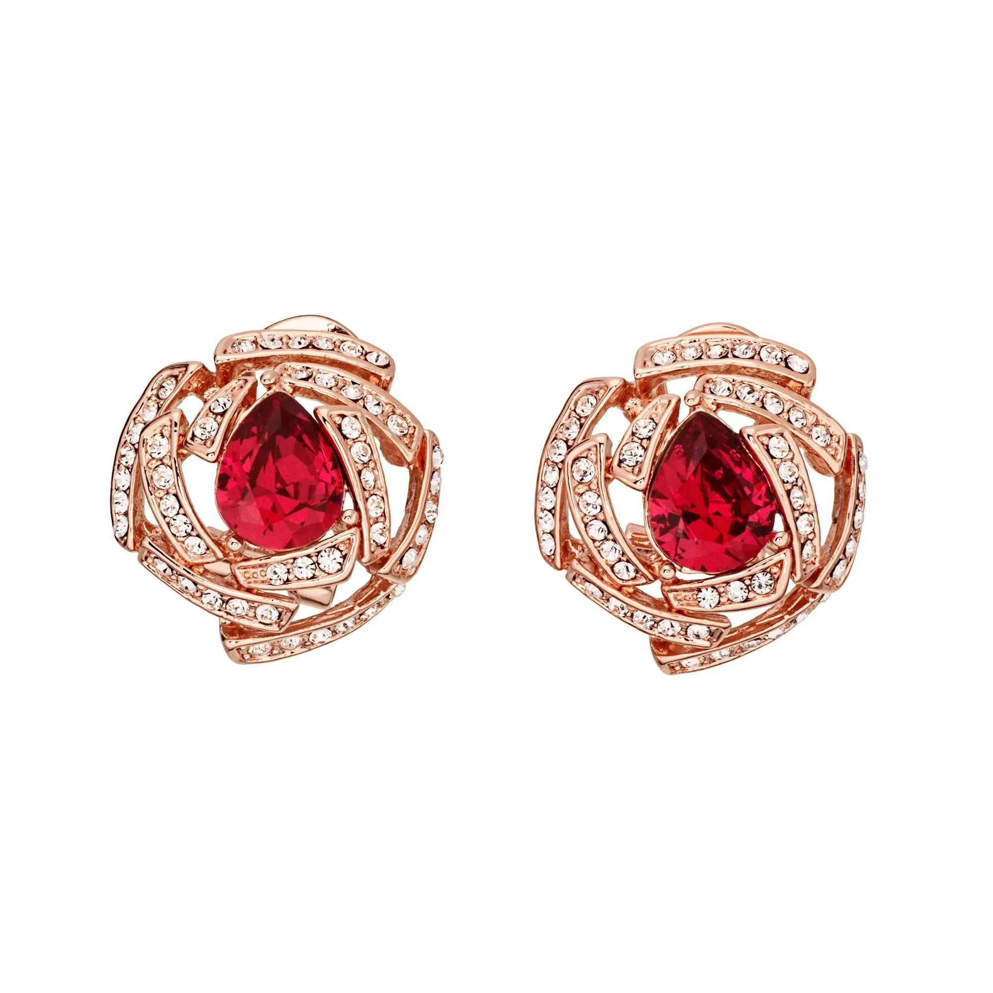 Scarlett Earrings