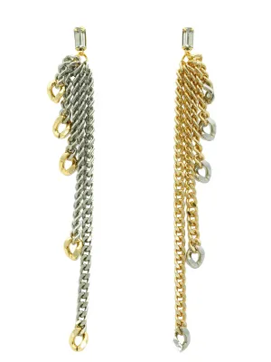 SWITCH Earrings - Bicolor