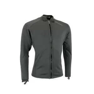 T2 Chillproof Long Sleeve Full Zip - Mens