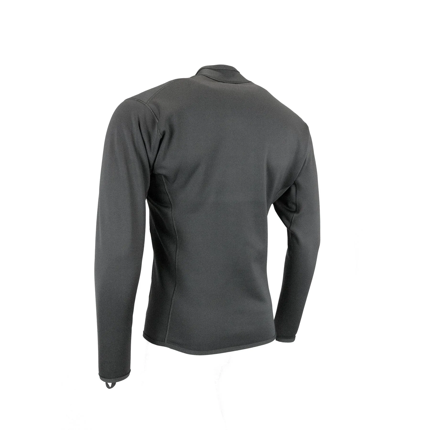 T2 Chillproof Long Sleeve Full Zip - Mens