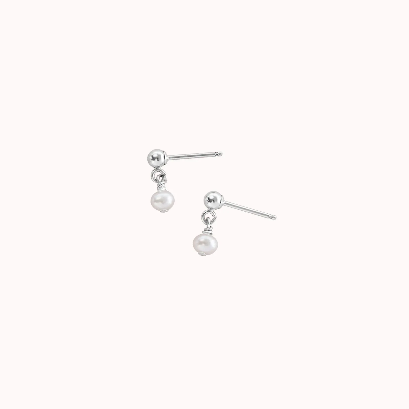 Tiny Margo Drop Earrings