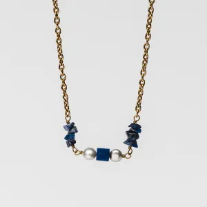 Twinkling Twilight - Necklace