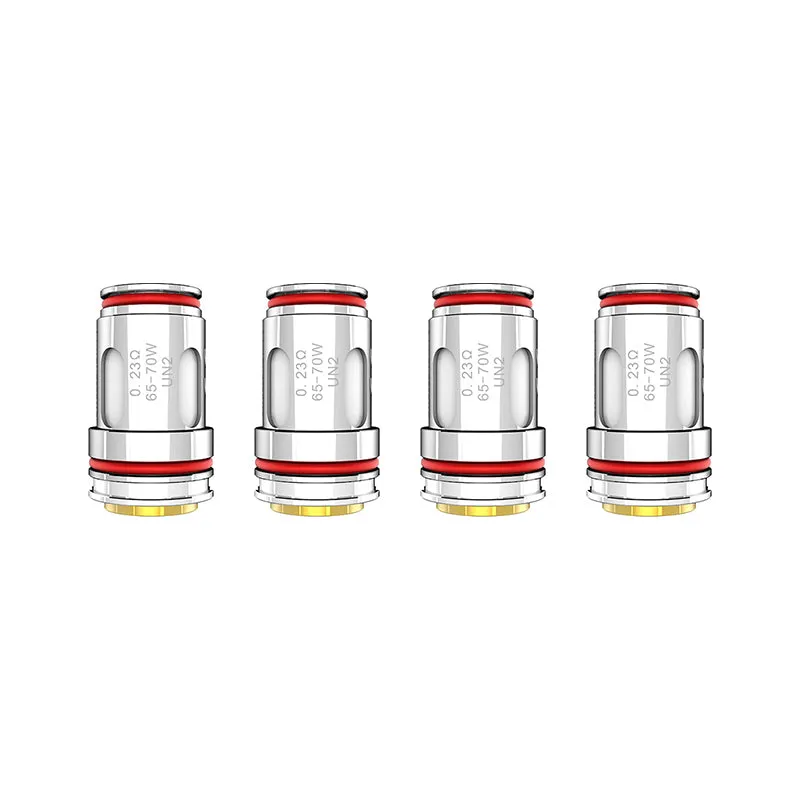 Uwell Crown 5 Replacement Coils (Pack of 4)