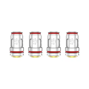 Uwell Crown 5 Replacement Coils (Pack of 4)