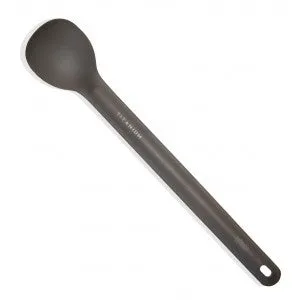 Vargo Titanium Long Handle Spoon